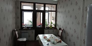 Продажа квартир: 3 комнаты, 96 м², Ак-Кеме Элитка, 3 этаж, Евроремонт — 8