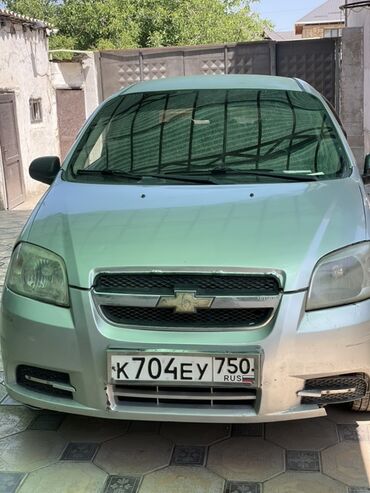 шевролет траккер: Chevrolet Aveo: 2011 г., 1.3 л, Механика, Бензин, Седан