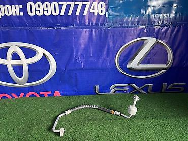 ac: Трубка Toyota 2010 г., Б/у, Оригинал, Япония — 1