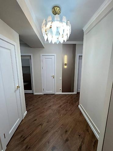 Продажа квартир: 3 комнаты, 100 м², Элитка, 2 этаж, Дизайнерский ремонт — 14