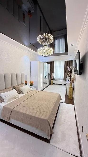 hamam dizaynlari: Mənzilin interyer dizaynı və təmiri xidməti - Müasir minimalist — 5