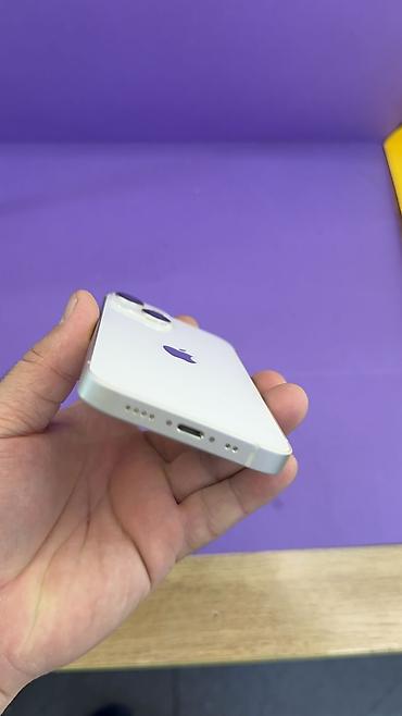 Apple iPhone: IPhone 13 mini, Б/у, 128 ГБ, 90 % — 8