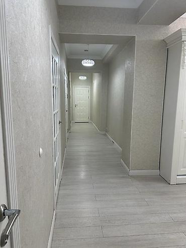 Продажа квартир: 4 комнаты, 133 м², Золотой квадрат Элитка, 12 этаж, Евроремонт — 7