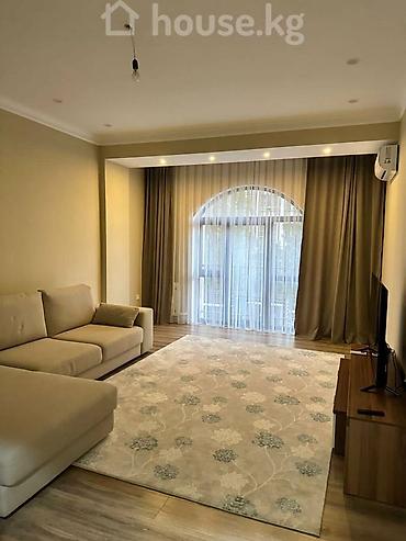 Продажа квартир: 2 комнаты, 76 м², 2 этаж — 10