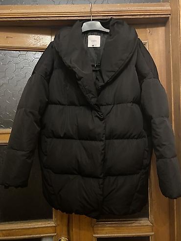 Kurtkalar: Puxovik kurtka, Mango, L — 3