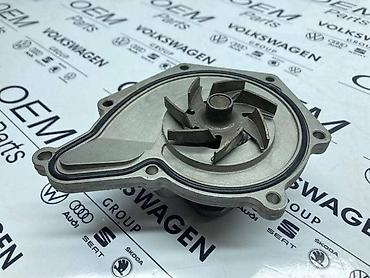 parkside obd2: VODENA PUMPA 3.0TDI ZA AUDI A5, A6, A8 . - 06E 121 005 | Vodena — 2