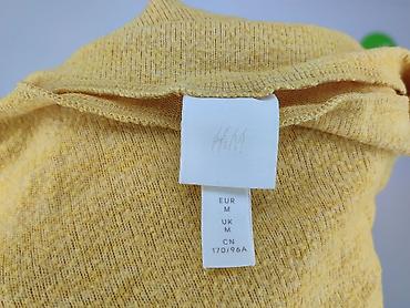 top marks: H&M, Golf damski, rozmiar M — 4