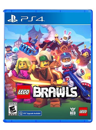 tap az brawl stars: Ps4 lego brawls. Tam bağlı upokovkada orginal. Çatdırılma mümkündür — 1