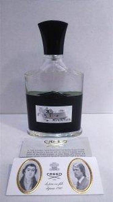 Parfemi: CREED AVENTUS EDP 100ML | Creed Aventus edp 100ml. Original parfemi — 14