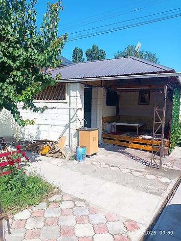 Продажа коттеджей и домов: Продается жилой дом с двором и хозпостройками. Описание объекта — 4