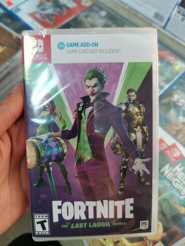 Nintendo Switch: ✅ nintendo switch oled ✅nintendo switch — 22