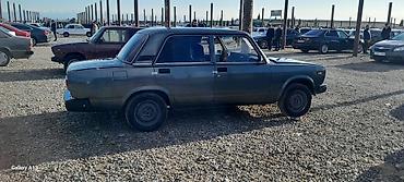 VAZ (LADA): VAZ (LADA) 2107: 1.6 l | 2011 il 41150 km Sedan — 7