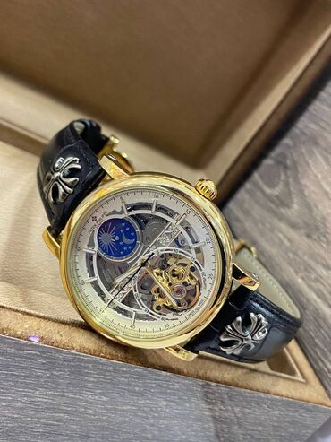 patek philippe 58152 цена: Новый, Наручные часы, Patek Phillipe