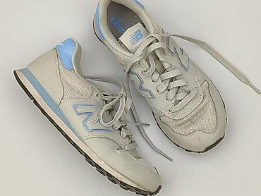 klapki w deichmann: New Balance, Sneakersy damskie, rozmiar 38.5 — 1