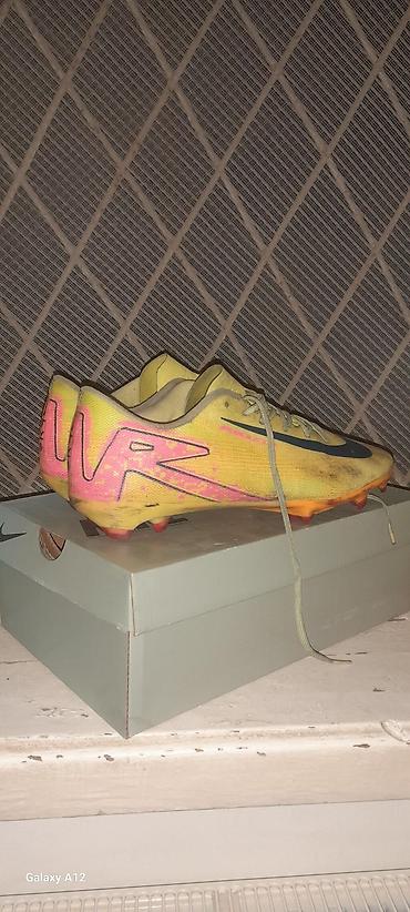 Butslar: Butslar Nike, Ölçü: 43, Yeni — 1