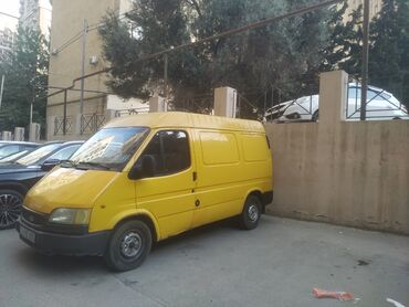 Digər nəqliyyat: İcarə 600 AZN