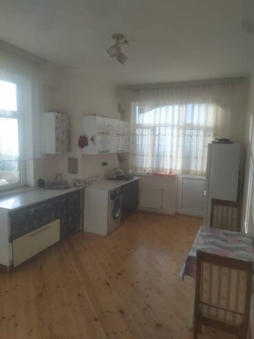 Yeni tikili: 2 otaqlı, Yeni tikili, m. Həzi Aslanov, 104 kv. m — 4