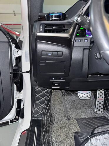 Lexus: Lexus ES: 2019 г., 2.5 л, Вариатор, Гибрид, Седан at lalafo.kg — 15 Lexus: Lexus ES: 2019 г., 2.5 л, Вариатор, Гибрид, Седан — 15