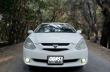 афто дом: Toyota Caldina: 2003 г., 1.8 л, Автомат, Бензин, Универсал