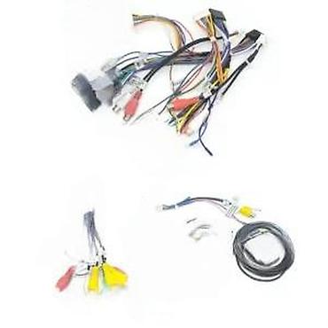 Audio oprema za auto: Multimedijalna Android navigacija za BMW E46 - Kompatibilnost: BMW 3 — 11