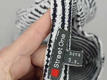 straight: Street One, Sweter damski, rozmiar S — 4