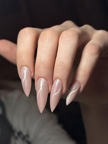 Маникюр: Выравнивание, Гель лак, шеллак, Донаращивание ногтей, Маникюр, Одноразовые расходные материалы — 26