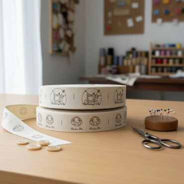 Печать: Шелкография, | Бирки, лейблы — 2