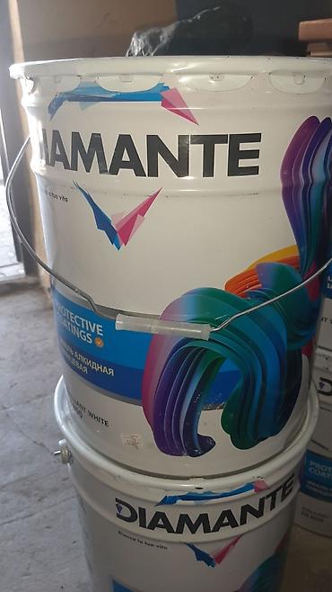 Эмаль: КРАСКИ ЭМАЛИ СТРОИТЕЛЬНЫЕ.Ищите такие краски МЫ являемся поставщиком — 11