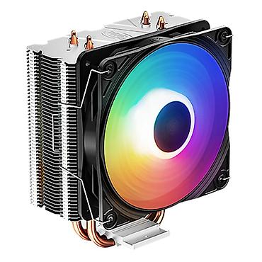 intel core 2: Система охлаждения для ПК, Новый, DeepCool, Кулер, Для процессора — 2