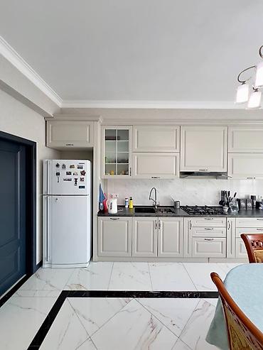 Продажа квартир: 3 комнаты, 110 м², Элитка, 2 этаж, Евроремонт — 8