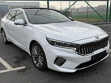 матор кия к 7: Kia K7: 2019 г., 2.2 л, Автомат, Дизель, Седан — 1