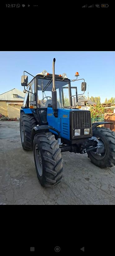 купить квадрик бу: Модель: 892, Новый, 2021 г. — 3