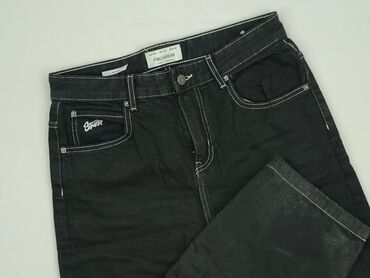 Jeans for men, M (EU 38), PULL&BEAR, condition - Very good