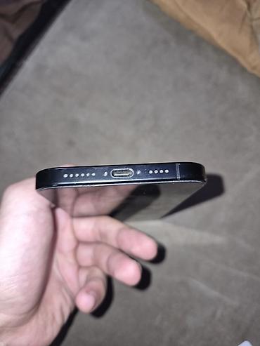 iphone 5 plus: IPhone 16 Pro Max, Qara, Simsiz şarj — 5