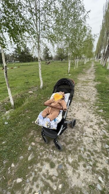 детские коляски бишкек дордой цены: Балдар арабасы, Колдонулган