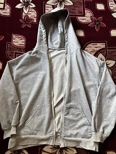 кушон корейский: Худи, Корея, Б/у, XL — 2