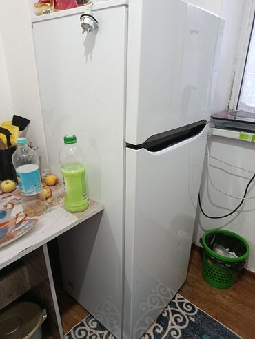 уплотнители для холодильников: Муздаткыч Artel, Жаңы, Эки камералуу