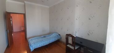 Uzunmüddətli kirayə mənzillər: Həzi Aslanov metrosunun yaxınlığında 18 mertebeli binanın 17-ci — 11