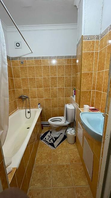 105: 2 комнаты, 52 м², 12 мкр 105 серия, 1 этаж, Евроремонт — 9
