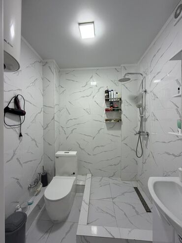 Продажа квартир: 1 комната, 41 м², Элитка, 14 этаж, Евроремонт — 14