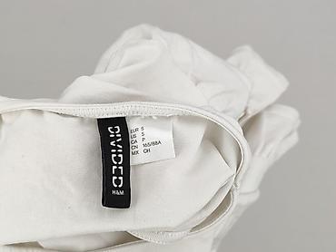 bolerko hm: H&M Divided, Top damski, rozmiar S — 4