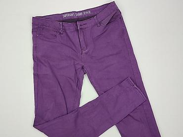 purpl jeans: Jeansy damskie, rozmiar L — 1