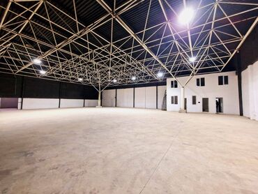 Anbar və emalatxanalar: Binəqədi rayonu, Biləcəri qəsəbəsi, ”Məmməd oğulları” fabrikinin yaxın — 3