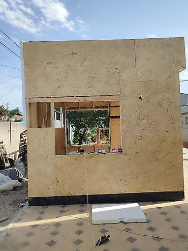 Балки: Строим каркасники.Пристройки к дому из дерева и — 7