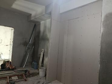 Потолочный гипсокартон: Делаем гипсокартон Гипсокартон любой сложности качественно и надёжно — 11