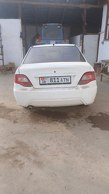 Daewoo: Daewoo Nexia: 2010 г., 0.6 л, Механика, Бензин — 1