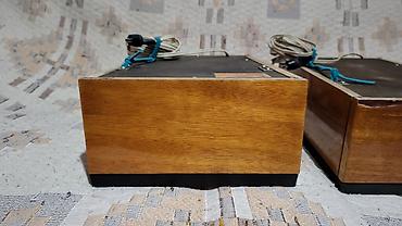bowers and wilkins: 2х полосные Акустическая система 15 АС-408 (пара), на заводских — 4