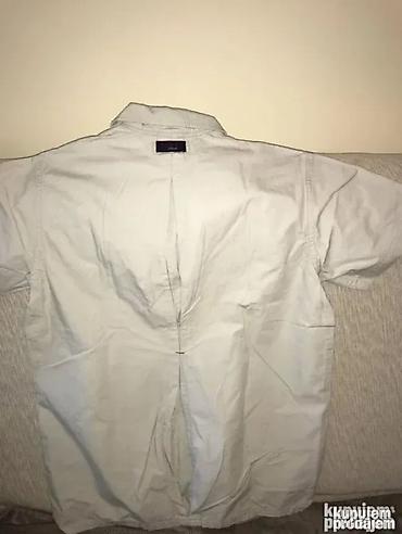 super tinks: Original Tommy Hilfiger jakna L 100% cotton Ramena 50cm, duzina 75cm — 6