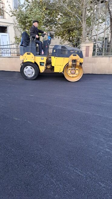 Landşaft işləri: Deyerli muşteriler, vaxtiniza ve pulunuza qenaet ederek sizlere — 4