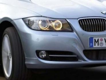 iž 39: MAGLENKE ZA BMW SERIJA 3 OD 2004. DO 2013. GOD — 1